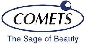 COMETS — The Sage of Beauty